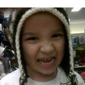 Meet your Posher, Yair